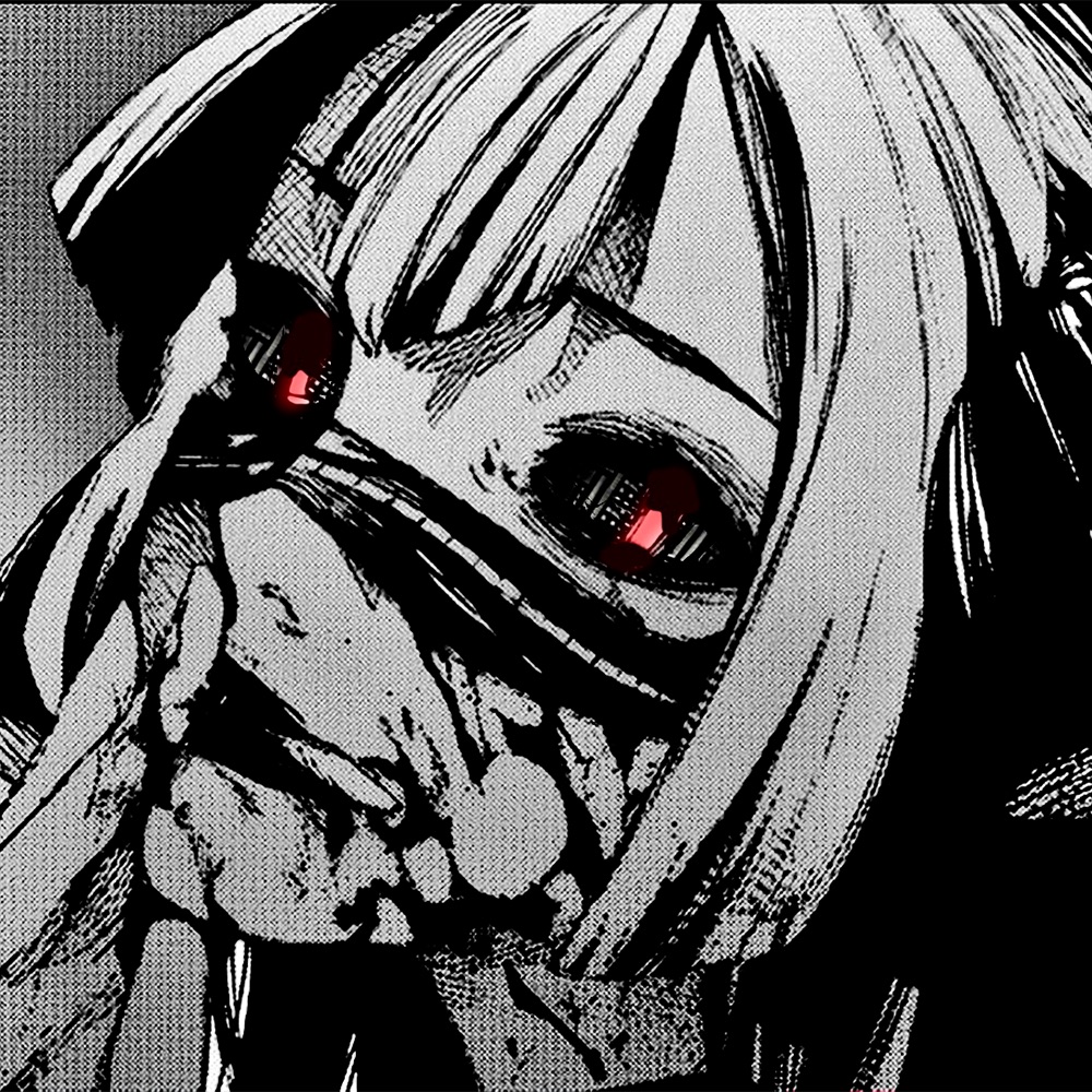 Lithium — electro-rock single by overthinkinglord album cover