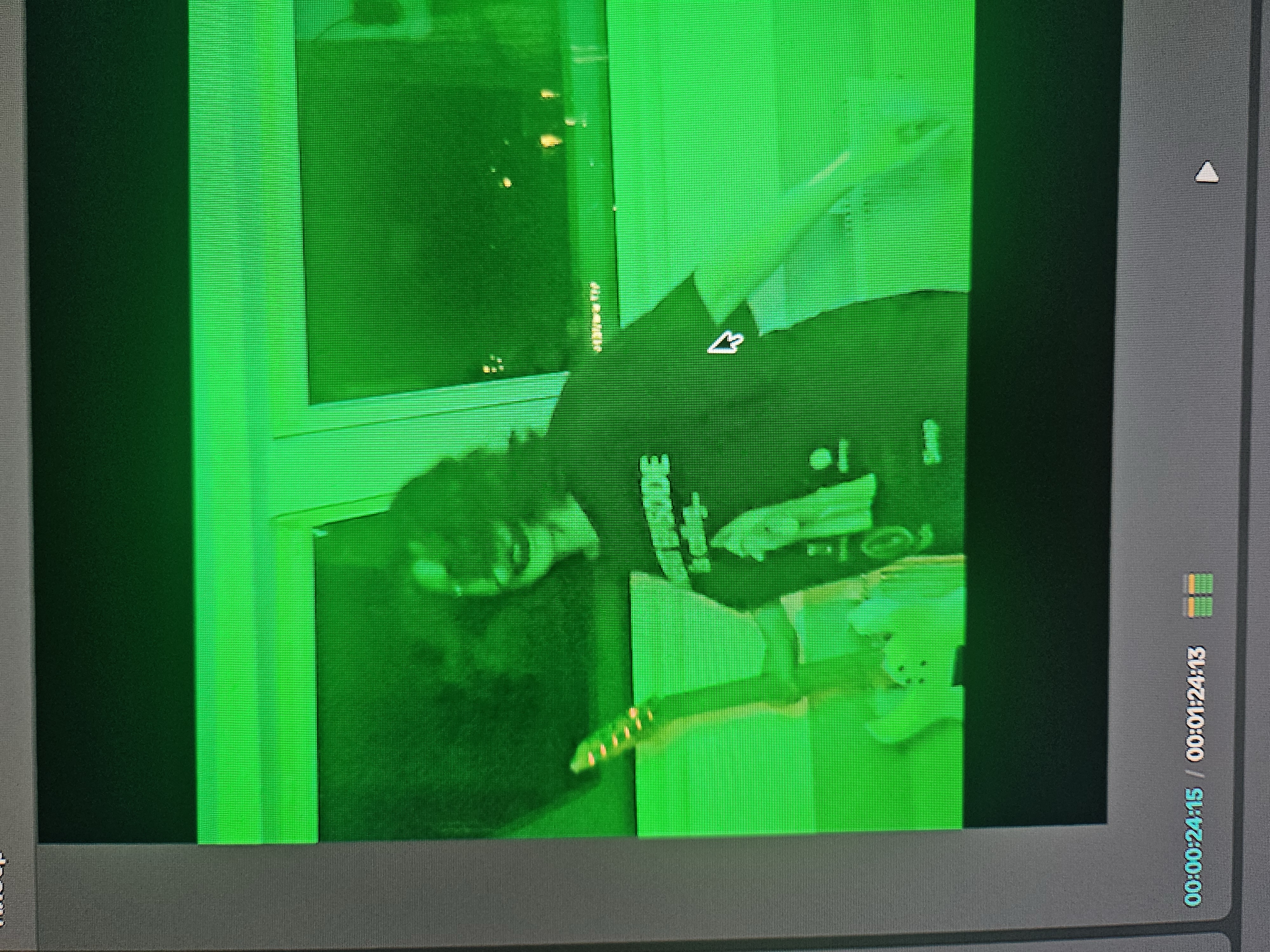 overthinkinglord artist photo - dubstep, electro-rock, and horror-rock music producer